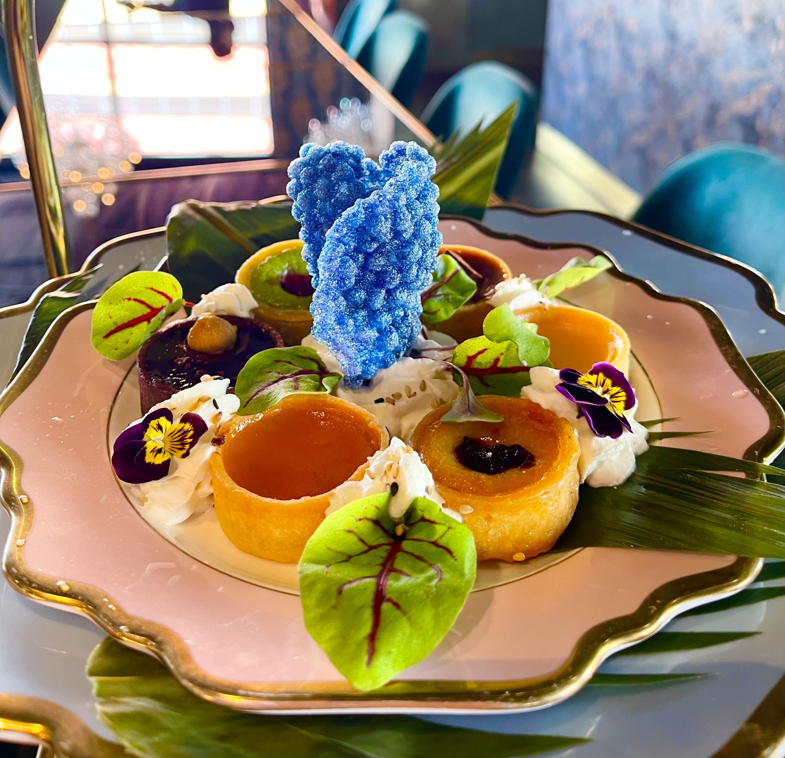 Specialised Events The Pink Rabbit by THOTHO