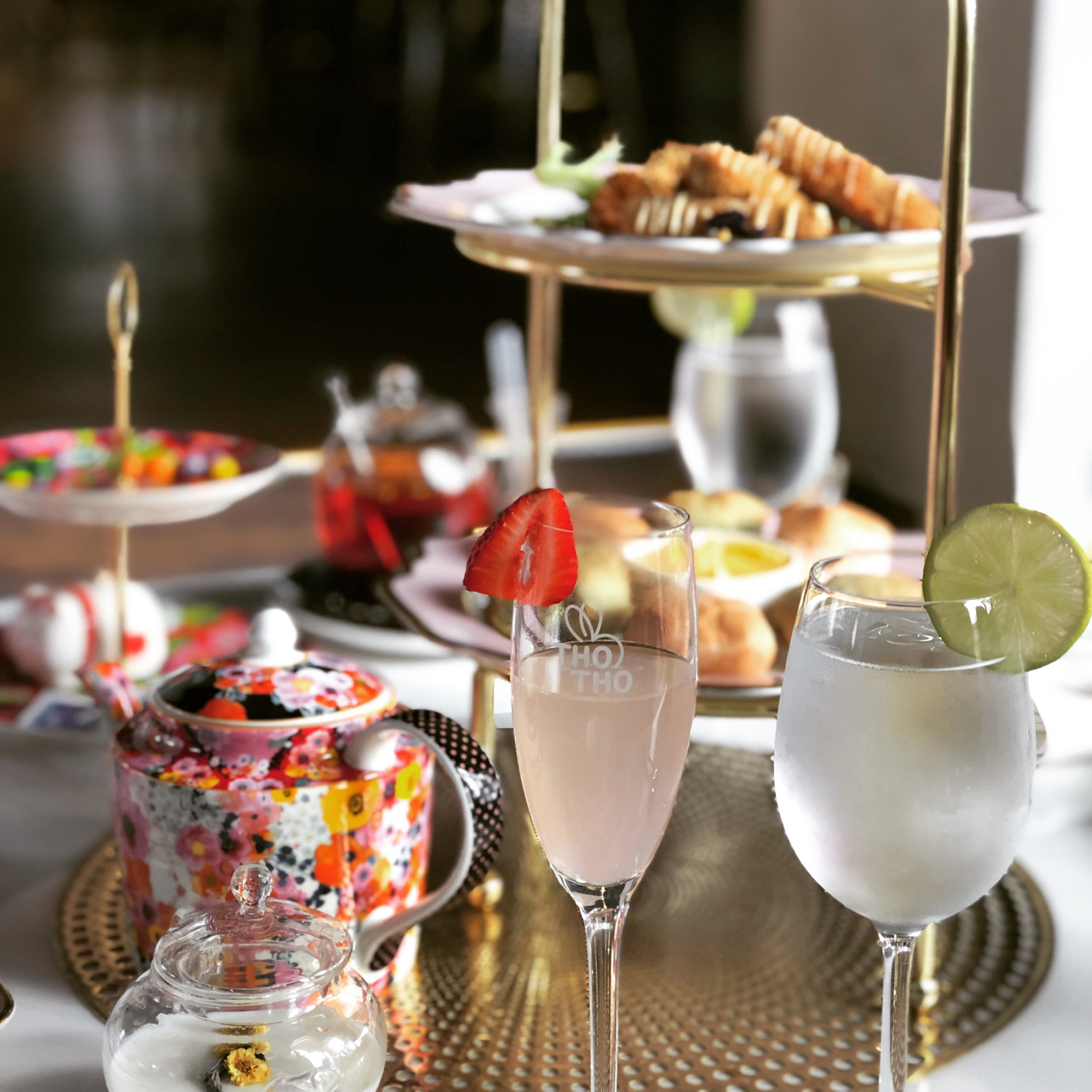 Specialised Events The Pink Rabbit by THOTHO